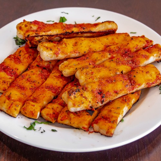 House Breadsticks