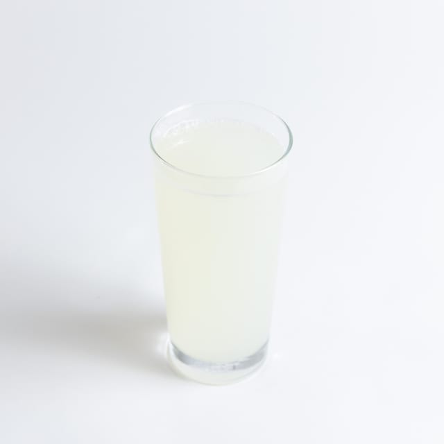 20 Oz Lemonade.
