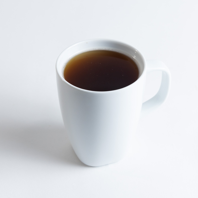 Coffee (Regular).