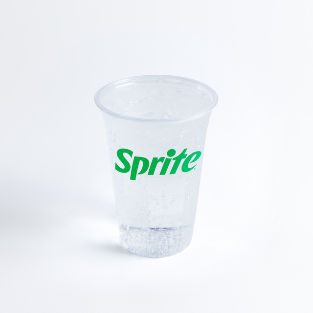 20 Oz Sprite.