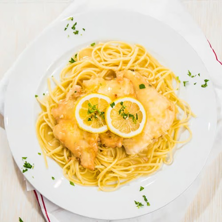 Delicious Calamari: A Taste of Italy