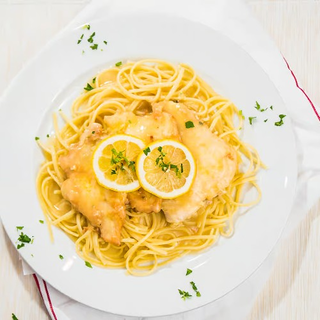 Chicken Francese