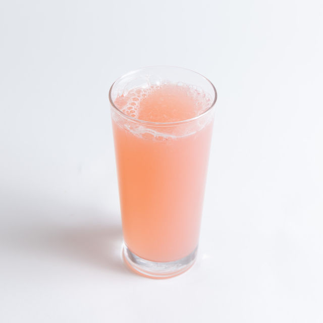 20 Oz Pink Lemonade.