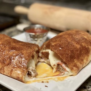 Stromboli