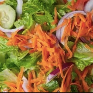 Tossed Salad